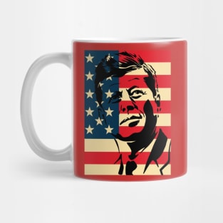 JFK Mug